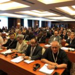 Conferenza xenofobia Roma settembre 2018