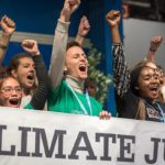 giovani luterani alla COP25