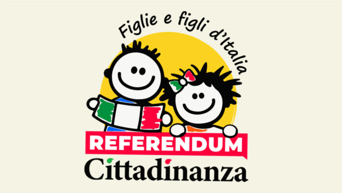 Referendum cittadinanza - Figure 1